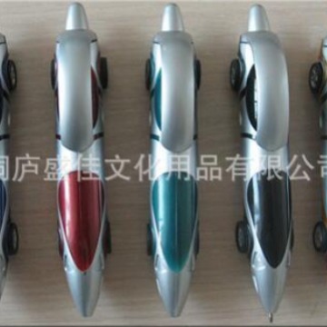 Wholesale Plastic Ballpoint Pens for Automotive Styling
