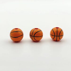 Basketball / 16mm