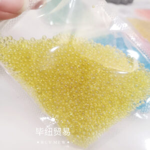 B4 lemon yellow / 450 g/bag