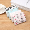 Wholesale Multi-card Slot Short Mini PU Leather Coin Purse