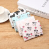 Wholesale Multi-card Slot Short Mini PU Leather Coin Purse