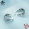 O1CN01PN3Sx71NhlMBDWh3s_1003031602-0-cib Wholesale 925 Sterling Silver Vintage Pattern Hollow Earrings