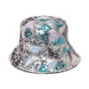 O1CN01PN6D4Z1QAjW9XpRnO_962731936-0-cib Wholesale Punk Geometric Sequins Polyester Bucket Hat