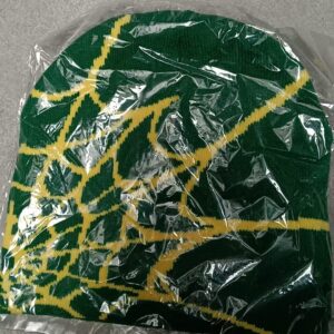 Green yellow / All yards