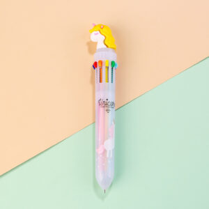 Bullet 0.7 / Rainbow Unicorn-Yellow