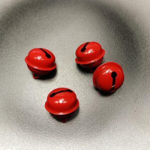0004 Red / 22mm