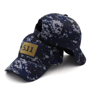 MST511-NDC (Khakchi Velcro) / All yards