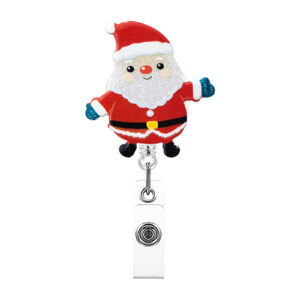 Santa Claus 2
