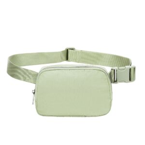 light fog green / Below 20L