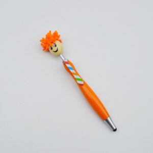 Black bullet 1.0 / Orange