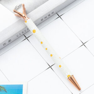 Bullet 1.0 / White Daisy