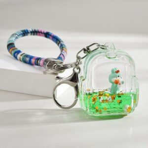 Cotton rope style [green]