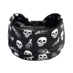 #1 Skull (Halloween) / KaPeng factory direct sales [customizable pattern] ~ large quantity price favorably
