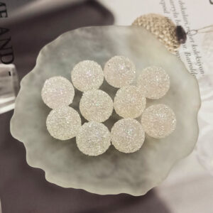 C29 clear / 1 grain/16MM straight hole (100 grains/bag of rhinestones on the surface are recommended to be taken in multiples of 100)