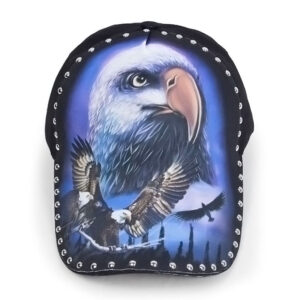 Blue Eagle / 56-60cm