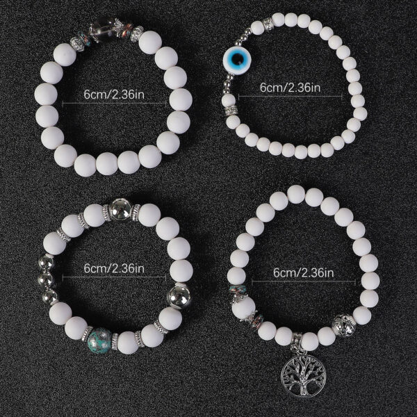 O1CN01PYFae31LkOO5VHipn_2215904591337-0-cib Wholesale Life Tree Demon Eye Multi Layered Pendant Glass Elastic Bracelet