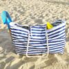 Wholesale Oxford Cloth Large Capacity Beach Bag