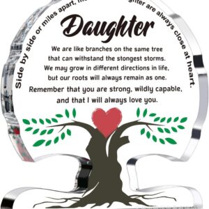 12.5 x 12 x 1.5cm / daughter