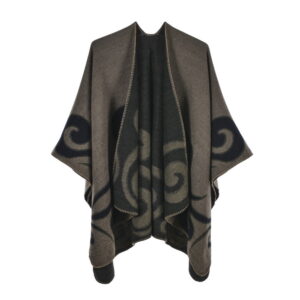 Retro Xiangyun Khakis / 135-175CM