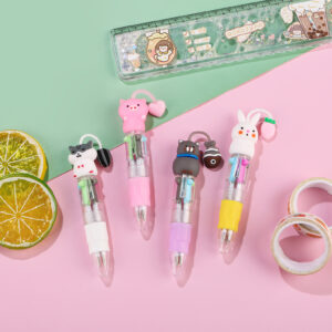 Bullet 0.7 / Cute pet series