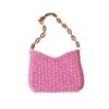 O1CN01PZjDOj1bcBAYgFMU6_1089503485-0-cib Wholesale Single Shoulder Small Fresh Grass Woven Bags