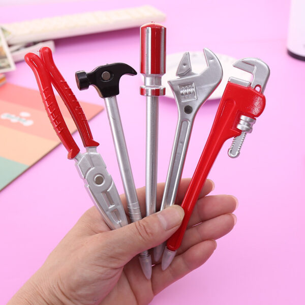 Wholesale Tools Plastic Ballpoint Pen