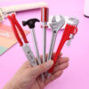 Wholesale Tools Plastic Ballpoint Pen
