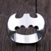 O1CN01Pbhx211ME9ydOSd8A_2070161402-0-cib Wholesale Stainless Steel Bat Men’s Rings