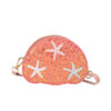 O1CN01PcQAuc26q9EJPI132_2875117712-0-cib Wholesale PU Starfish Sequin Kids Messenger Bag