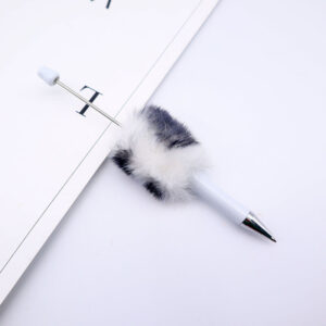 Bulletform 1.0MM black ink / 20C-White and Black