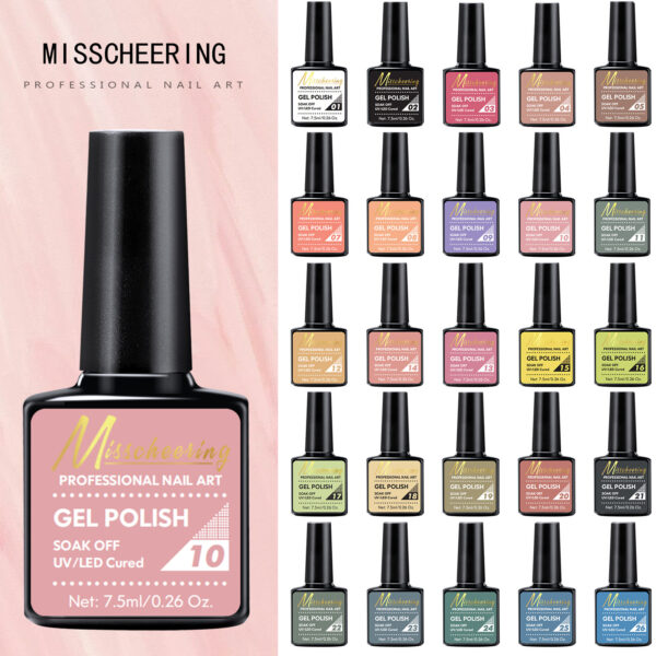 Wholesale Nail Polish Glue