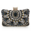 Wholesale Beaded Clutch Bag