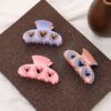 O1CN01PgACRo25AdkAKQxC9_2212693817486-0-cib Wholesale Valentine's Day Autumn and Winter Large Shark Clip Hair Clips