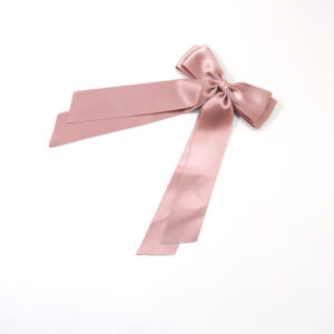Double-layer large ribbon Korean powder 18g