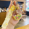 O1CN01Phqcsk1XOey5shOOO_2215524792914-0-cib Wholesale Acrylic Perfume Bottle Oil Quicksand Keychain
