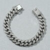 Wholesale Diamond Studded Mens Bracelet