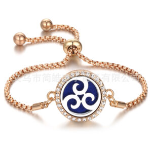 Gold-25 / Magnetic style