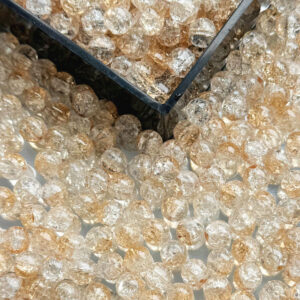 Pear Flower with Plain Hand / 10mm 30.