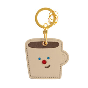Coco Access Card Set-One Latte