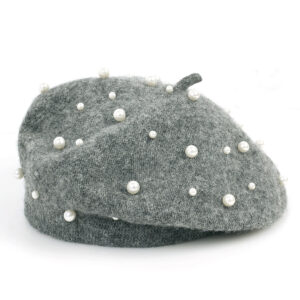 Dark gray / Free size