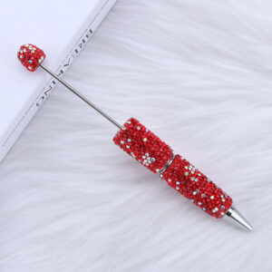 Bullet type 1.0mm (black ballpoint pen refill) / 5-ab bright red