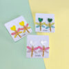 O1CN01PpYB9P2BSrELQw3ZQ_2210951808338-0-cib Wholesale Dragonfly Heart Acrylic Earrings