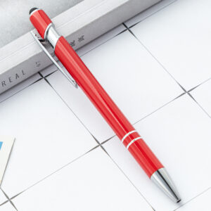 Bullet 1.0 / Big red (painted)