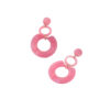 O1CN01Pr59lt24GlP1FT1ra_3880997364-0-cib Wholesale Jewelry Round Stitching Acrylic Earrings