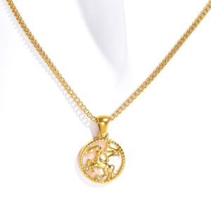 Sagittarius-Gold