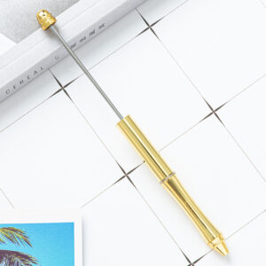 Bullet 1.0 / Gold plating