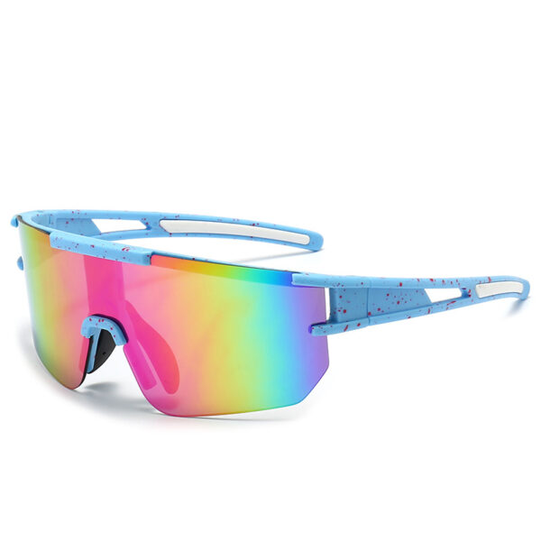 Wholesale PC UV Protection Men and Women Sunglasses
