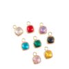 O1CN01PtXhbl2CxpiD4UJr6_2209035208541-0-cib Wholesale Crystal Sugar Cube Pendant Accessories