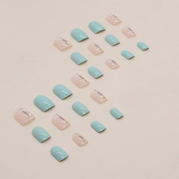 O1CN01PtqG5k1qQvdRwHimp_3917635491-0-cib Wholesale Plastic Light Blue Flower Wearing Armor