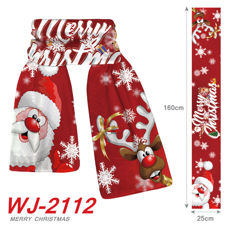 Wholesale Christmas, Autumn and Winter Plush ves